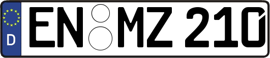 EN-MZ210