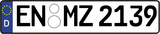 EN-MZ2139