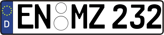 EN-MZ232