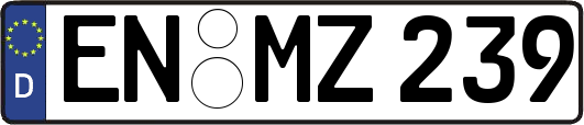 EN-MZ239