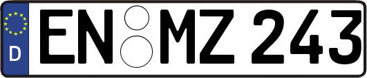 EN-MZ243