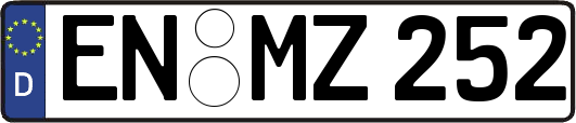 EN-MZ252