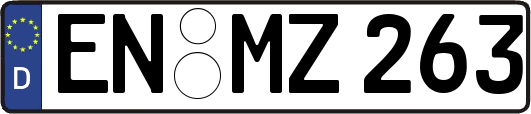 EN-MZ263