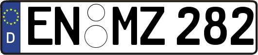 EN-MZ282