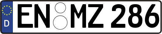 EN-MZ286