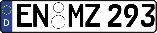 EN-MZ293