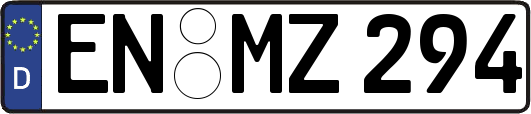EN-MZ294