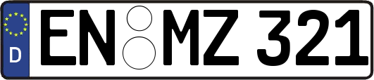 EN-MZ321