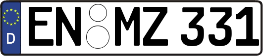 EN-MZ331