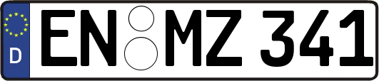 EN-MZ341