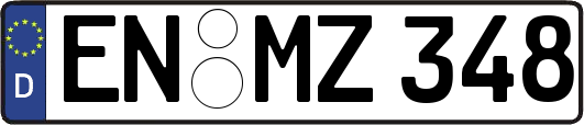 EN-MZ348