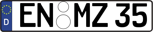 EN-MZ35