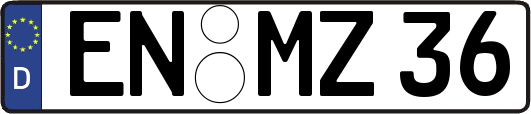 EN-MZ36