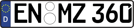 EN-MZ360