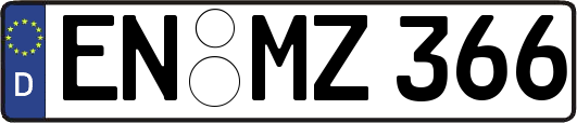 EN-MZ366