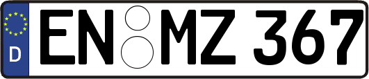 EN-MZ367