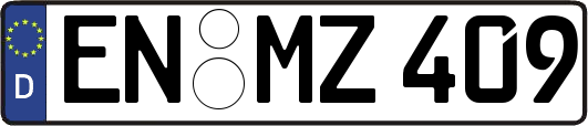 EN-MZ409