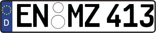 EN-MZ413