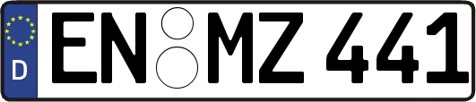 EN-MZ441
