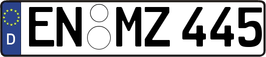 EN-MZ445