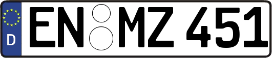 EN-MZ451