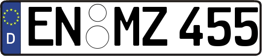 EN-MZ455