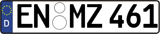 EN-MZ461