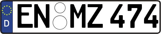 EN-MZ474