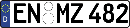 EN-MZ482