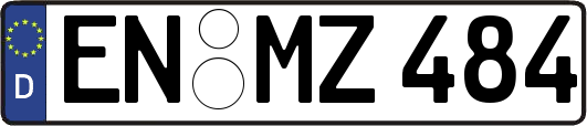 EN-MZ484