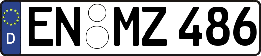 EN-MZ486