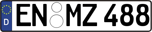 EN-MZ488