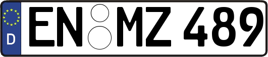 EN-MZ489