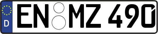 EN-MZ490