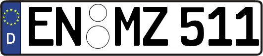 EN-MZ511