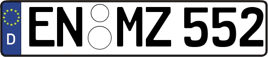 EN-MZ552
