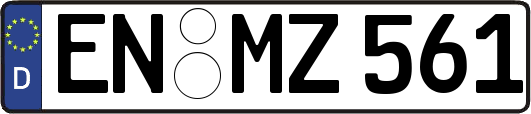 EN-MZ561