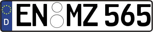 EN-MZ565