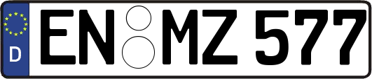 EN-MZ577