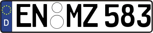 EN-MZ583