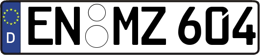 EN-MZ604