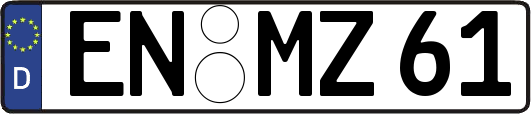 EN-MZ61