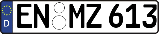 EN-MZ613