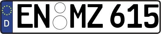 EN-MZ615