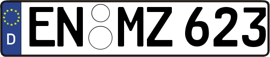 EN-MZ623