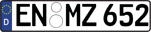 EN-MZ652
