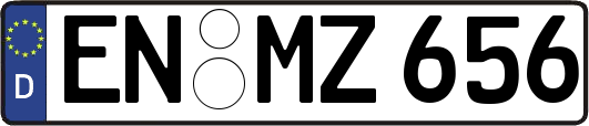 EN-MZ656
