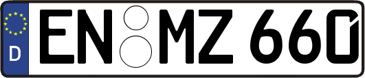 EN-MZ660