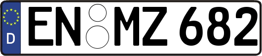 EN-MZ682