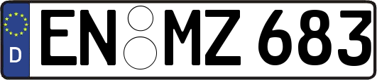 EN-MZ683
